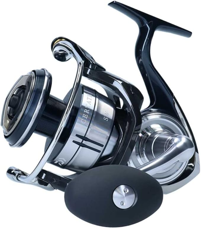 CERTATE SW G Spinning Reel - Saltwater