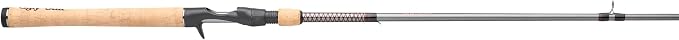 Ugly Stik Elite Casting Fishing Rod