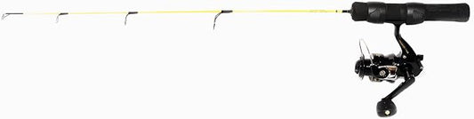 Eagle Claw Ice Light Fishing Combo