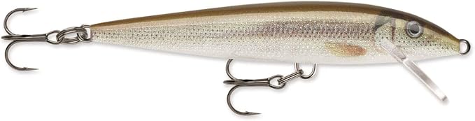 Rapala Rapala Original Floater 11 Live Lure F