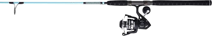 Ugly Stik Carbon Inshore Rod & Penn Pursuit IV Spinning Fishing Combo