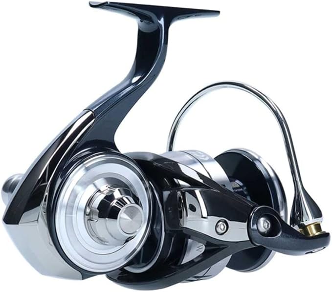 CERTATE SW G Spinning Reel - Saltwater