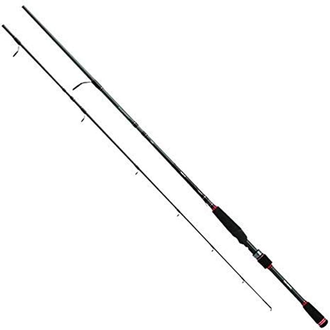 DaiwaARDITO-Travel RODS