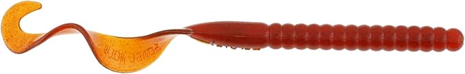 Berkley PowerBait Power Worms Fishing Soft Bait