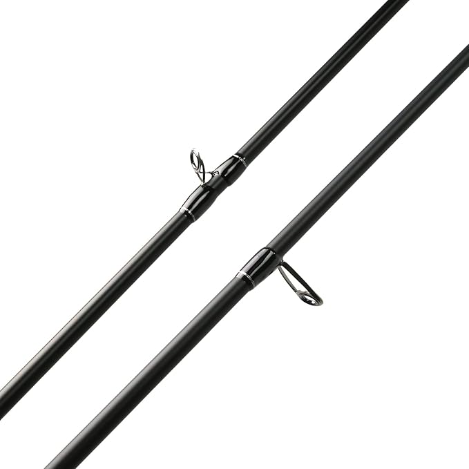 Okuma Voyager Signature 3 and 4 Piece Travel Rods