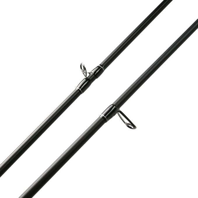 Okuma Voyager Signature 3 and 4 Piece Travel Rods