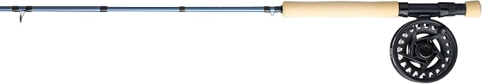 Pflueger President Fly Rod and Reel Combo