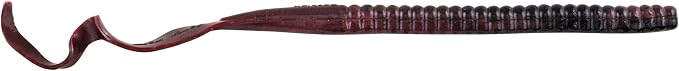 Berkley PowerBait Power Worms Fishing Soft Bait