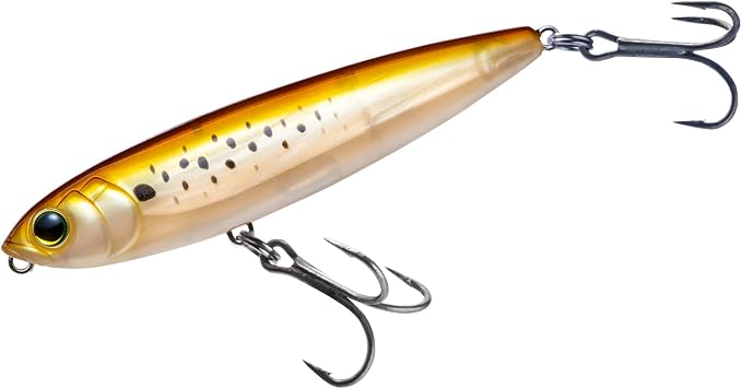 Duel Yo Zuri R 1349 D Inshore