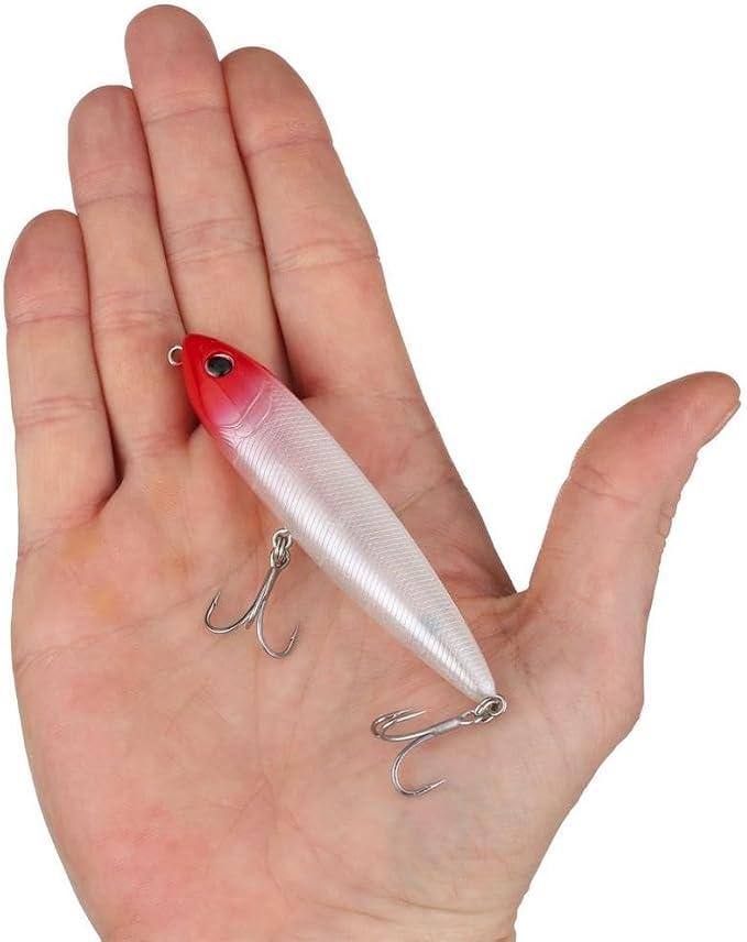 Berkley Berkley J-Walker 90 Saltwater