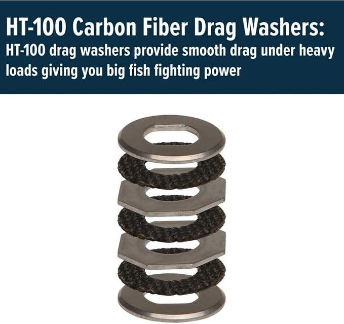 Fierce IV Spinning - 2500 Reel CP