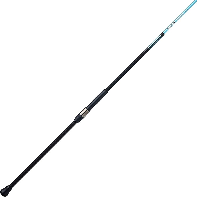 Ugly Stik Carbon Surf Spinning Fishing Rod