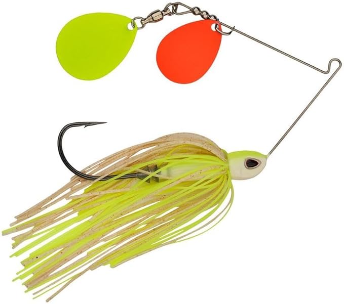 Berkley Power Blade Compact Fishing Spinnerbaits
