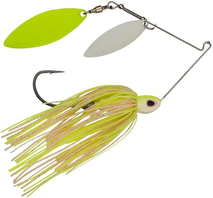Berkley Power Blade Compact Fishing Spinnerbaits