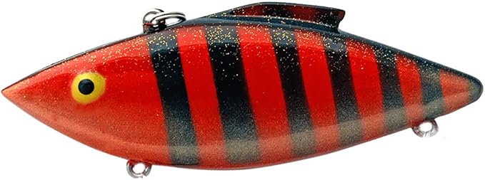 Bill Lewis Fishing-topwater-Lures-and-crankbaits