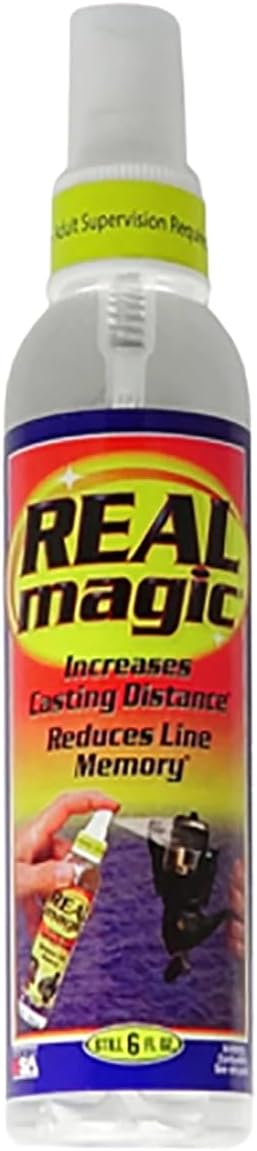 Blakemore 86 Reel Magic