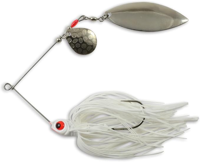 Northland Tackle Reed-Runner Pro-Model Tandem Bait