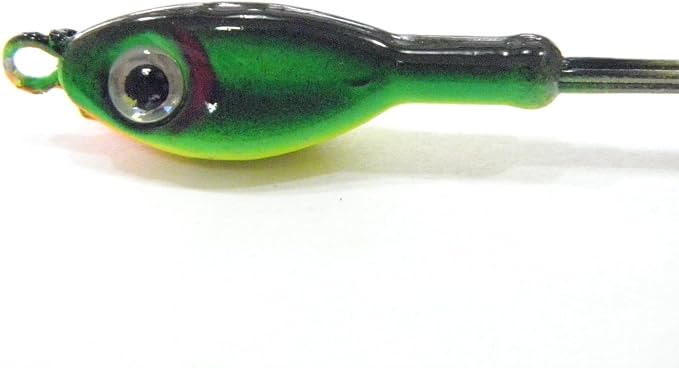 6 Umbrella Rigs Alabama Rigs Fishing Lures for Bass Fishing AR1KB
