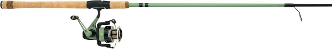 Shakespeare Wild Spinning Rod and Reel Combo