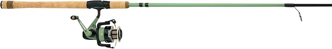 Shakespeare Wild Spinning Rod and Reel Combo