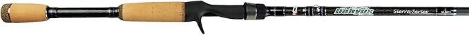 Dobyns Rods Sierra Series