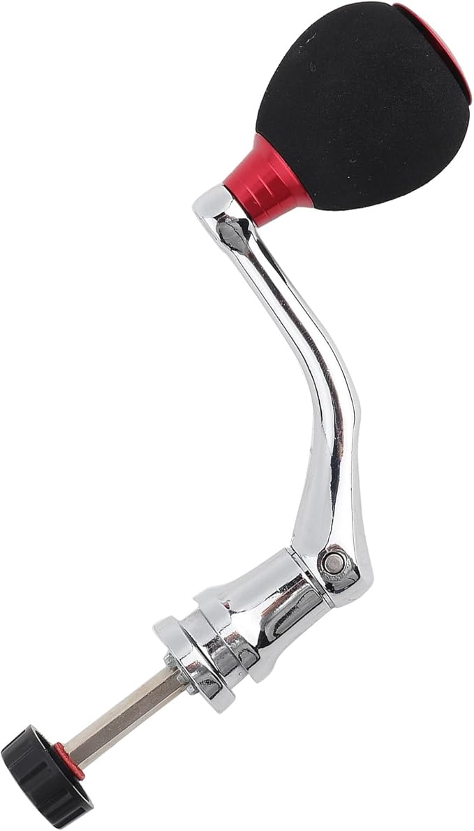Bnineteenteam Reel Replacement Power Handle Fishing Reel Fishing Repair Tool