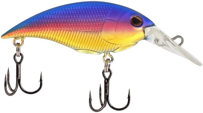 Berkley Money Badger Fishing Hard Bait