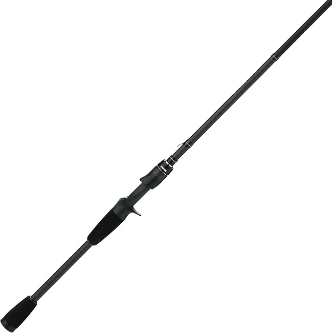 Abu GarciaFishing Rod