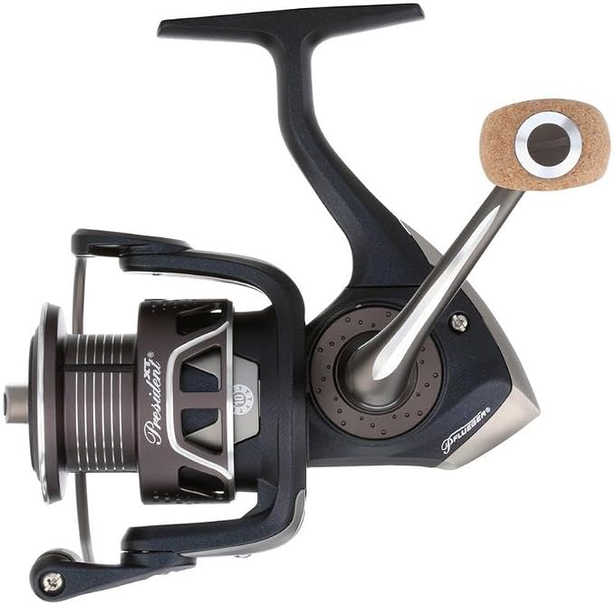 Pflueger President XT Spinning Fishing Reel