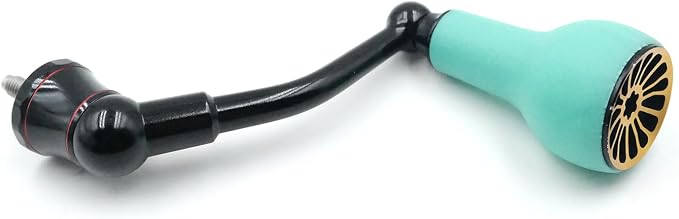 63mm Fishing Spinning Reel Handle Replacement for Shimano Stradic FL/FM Stella Vanford