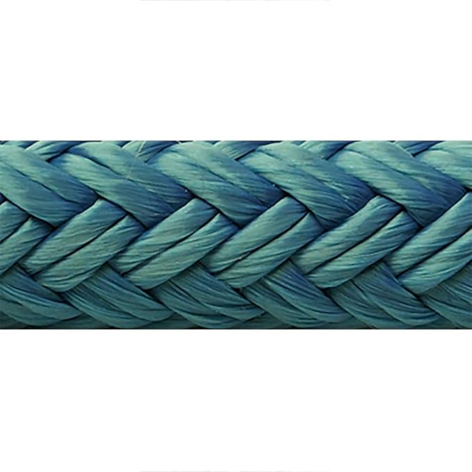 Seachoice Double-Braid Nylon Dock Line