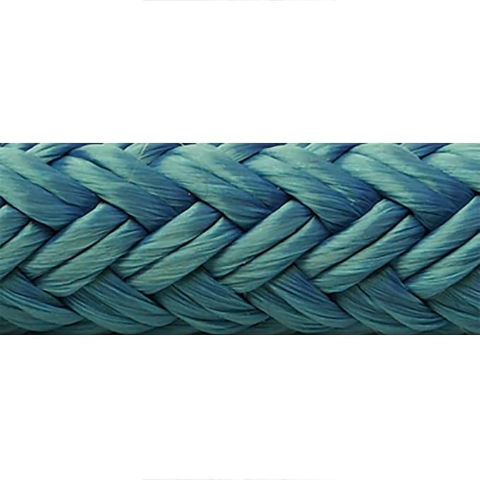 Seachoice Double-Braid Nylon Dock Line