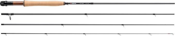 Greys Kite Single Handed Fly Fishing Rod