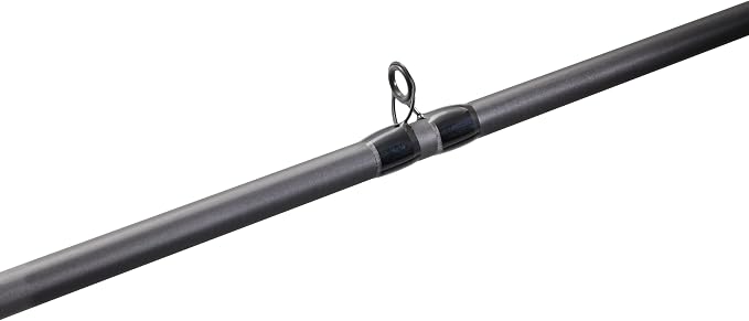 St. Croix Rods Bass X Casting Rod, Premium Quality Casting Rod, Manufactured in North America