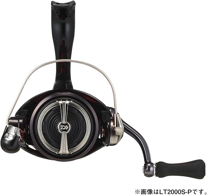 Daiwa Spinning Reel, 24 Tsukiyobijin X LT 1000S-P/2000S-P/2000S, Various (2024 Model)