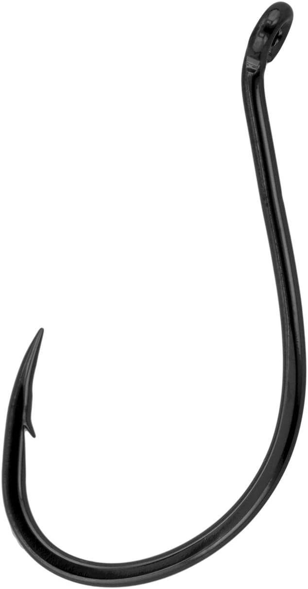 Wide Gap Finesse Hook by Gamakatsu