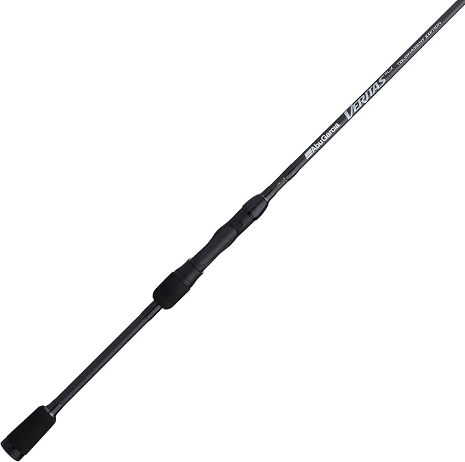 Abu Garcia Veritas Spinning Fishing Rod
