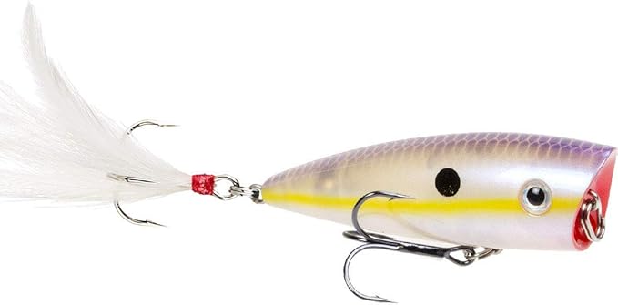 Strike King Junior KVD Splash Hardbait Series Bait