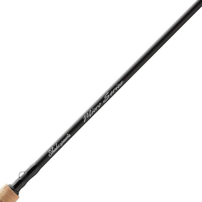 Shakespeare Micro Spinning Rod
