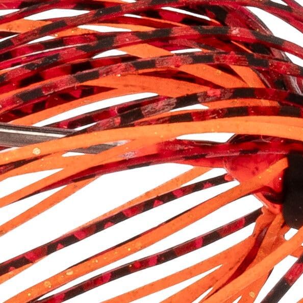 Strike King Red Eyed Special Fishing Lure, Spinnerbait