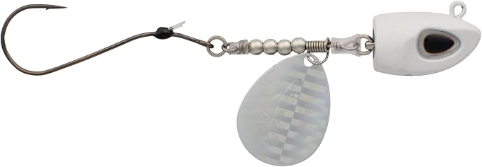 Berkley Bladed Rawler Jig