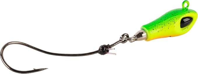 Berkley Rawler Fishing Jig