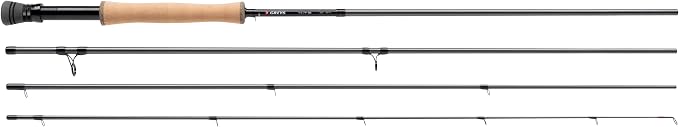 Greys Kite Single Handed Fly Fishing Rod