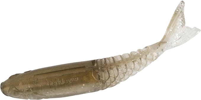 Berkley PowerBait PowerStinger Fishing Soft Bait