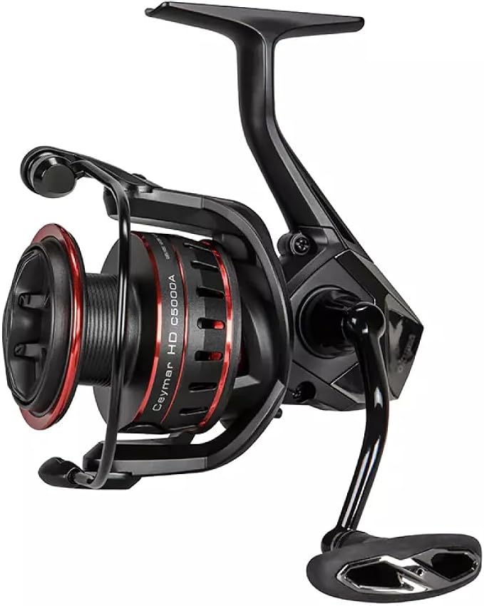 Okuma Ceymar HD Corrosion Resistant 8BB Spinning Reel