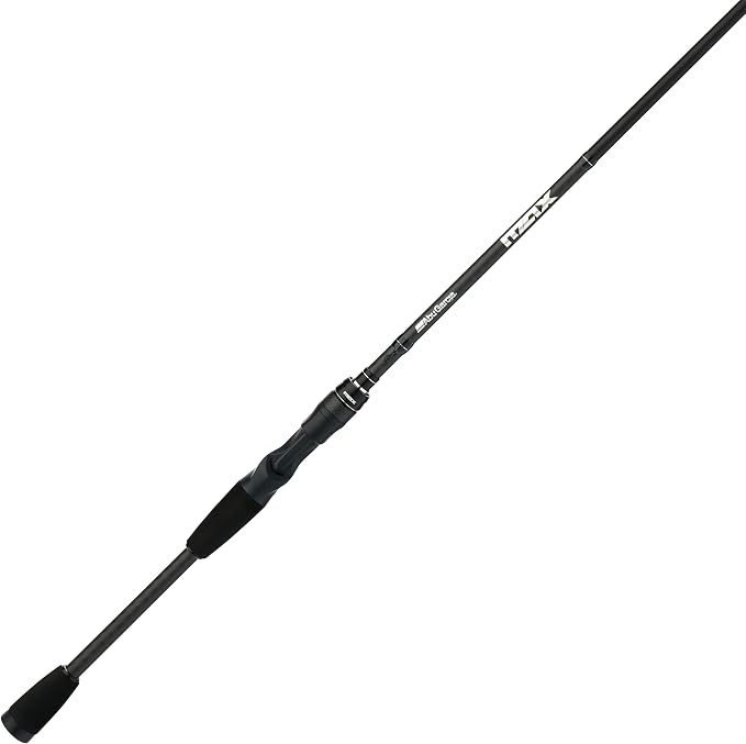 Abu GarciaFishing Rod