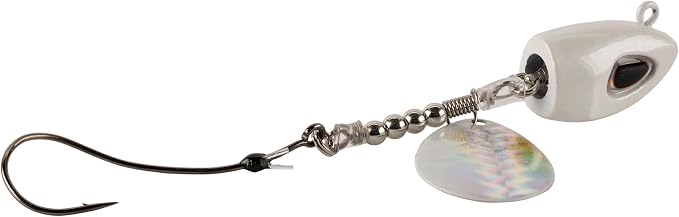 Berkley Bladed Rawler Jig