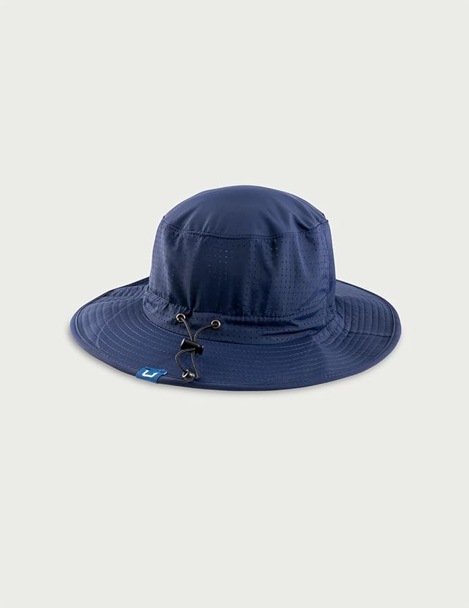 HUK Men's Boonie Hat, Wide Brim Fishing Hat for Men