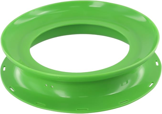 Hand Reel for Hand and Throw Line Fishing, Sea-Fishing Coil Hand Wheel Large Line Plate Winding Reel, Easy-Casting Without Backlash Tangles, for Outdoor Anglers Kite Enthusiasts