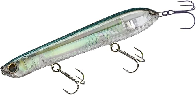 Yo-Zuri 3DB Pencil Popper, Floating,
